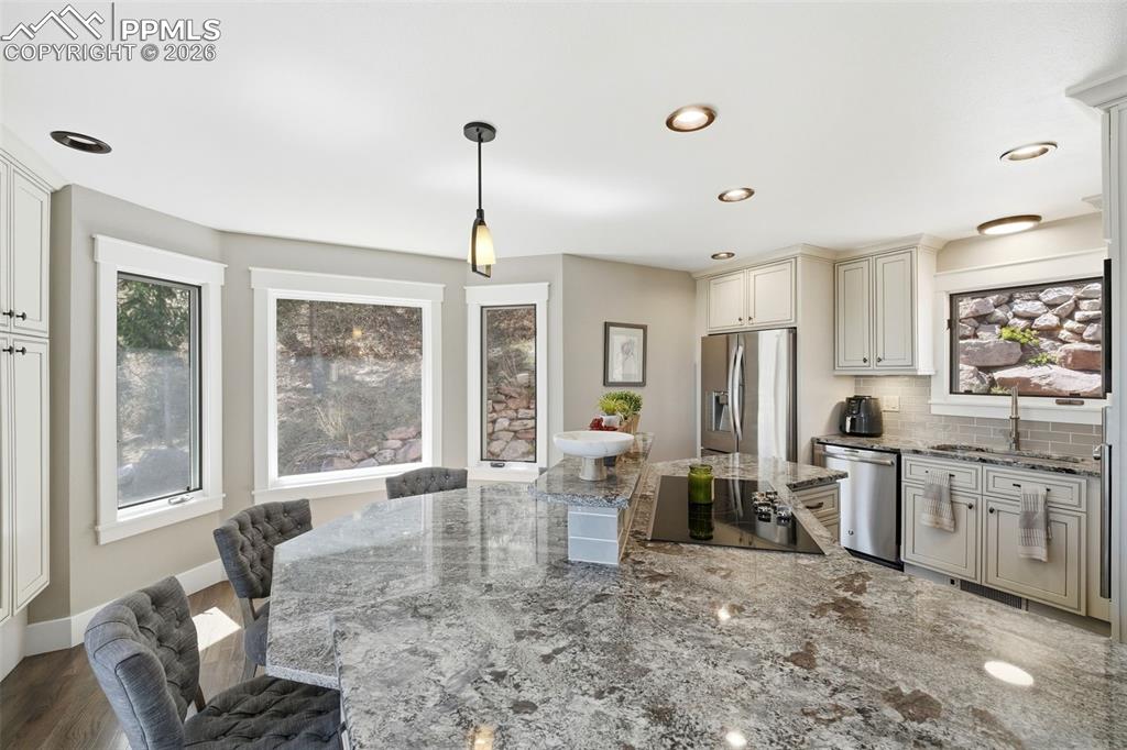 745 Scrub Oak Road Manitou Springs, CO 80829 - Photo 9 of 43
