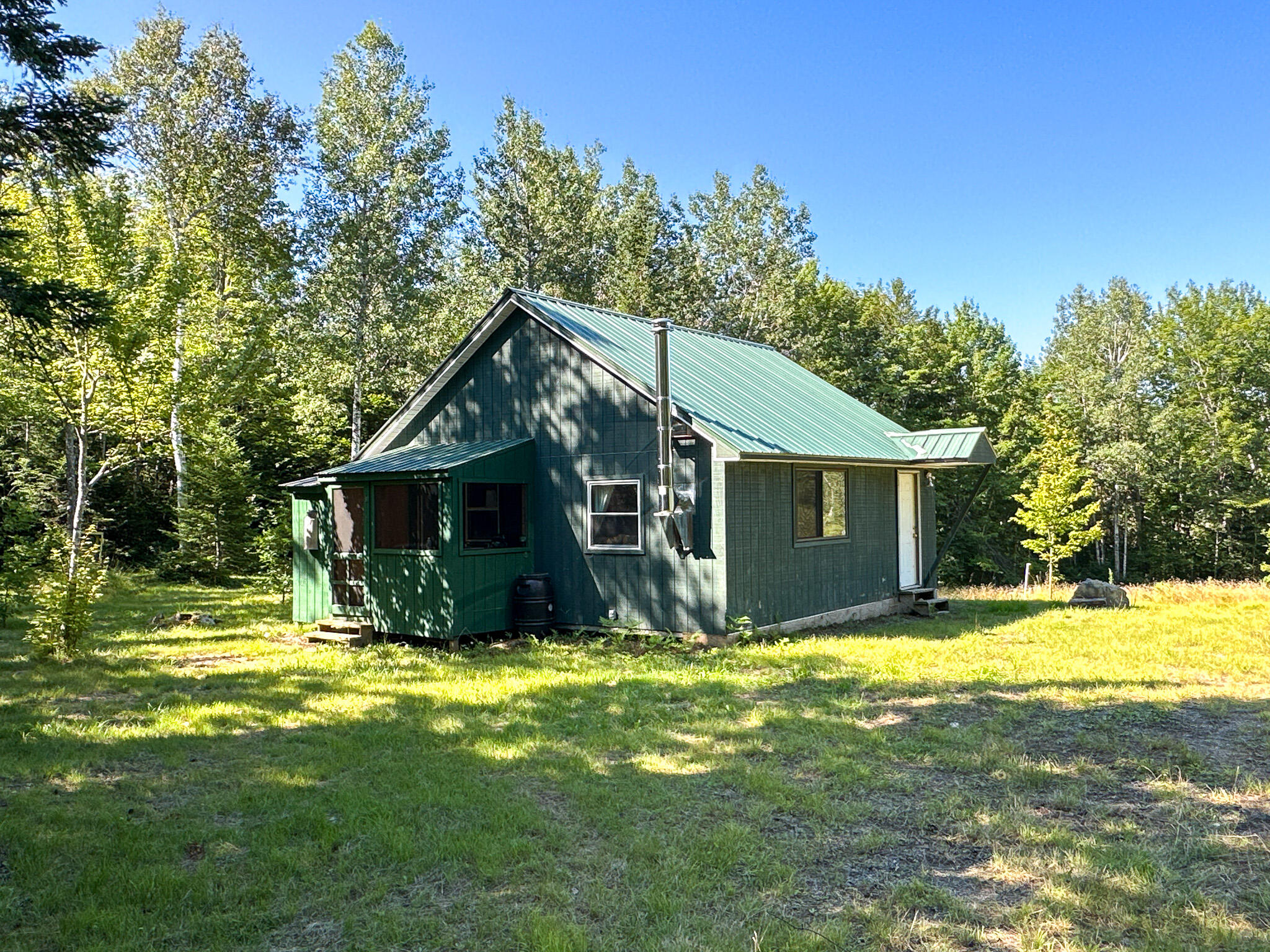 609 Smith Road Brownville, ME 04414 - Photo 4 of 24 4
