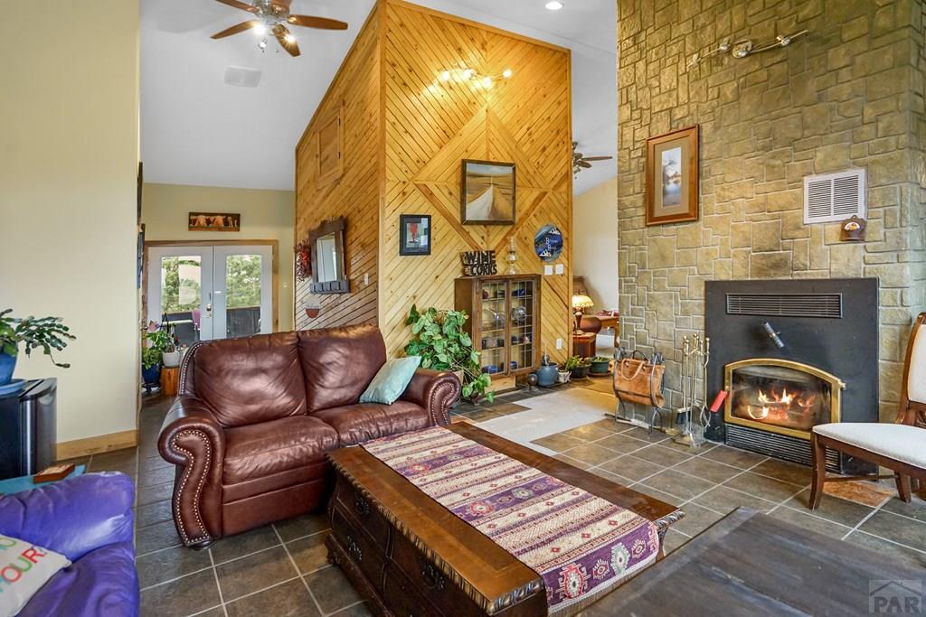 538 Rugby Mines Road Walsenburg, CO 81089 - Photo 50 of 70