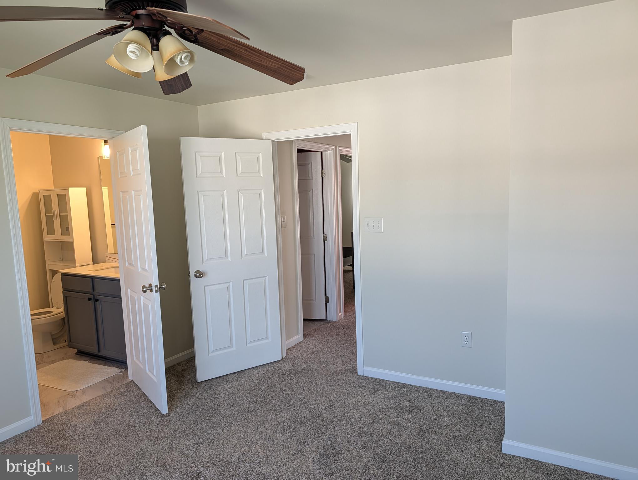 3207 Orchard View Road Reading, PA 19606 - Photo 17 of 20 Master Bedroom