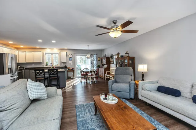 $460,000 | 13 Acadia Avenue, Antrim, NH 03440