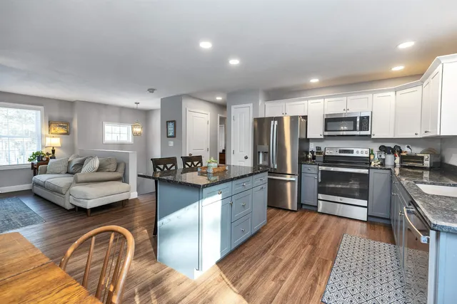 $460,000 | 13 Acadia Avenue, Antrim, NH 03440