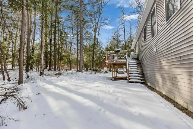 $460,000 | 13 Acadia Avenue, Antrim, NH 03440