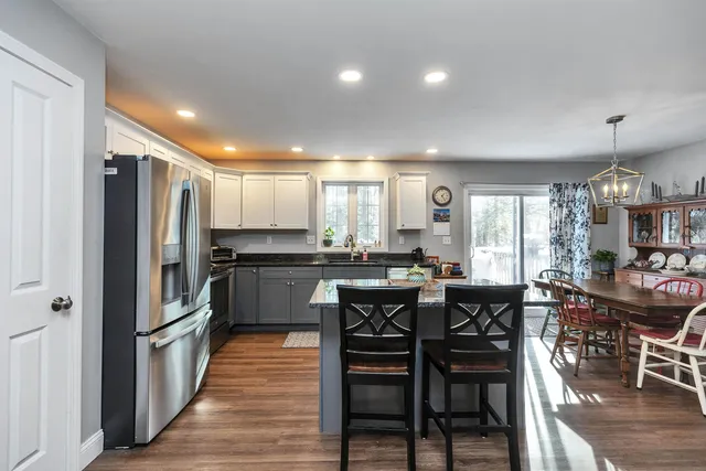 $460,000 | 13 Acadia Avenue, Antrim, NH 03440