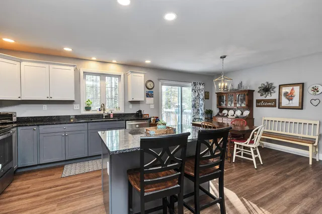 $460,000 | 13 Acadia Avenue, Antrim, NH 03440