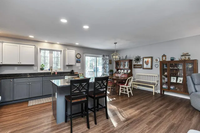 $460,000 | 13 Acadia Avenue, Antrim, NH 03440