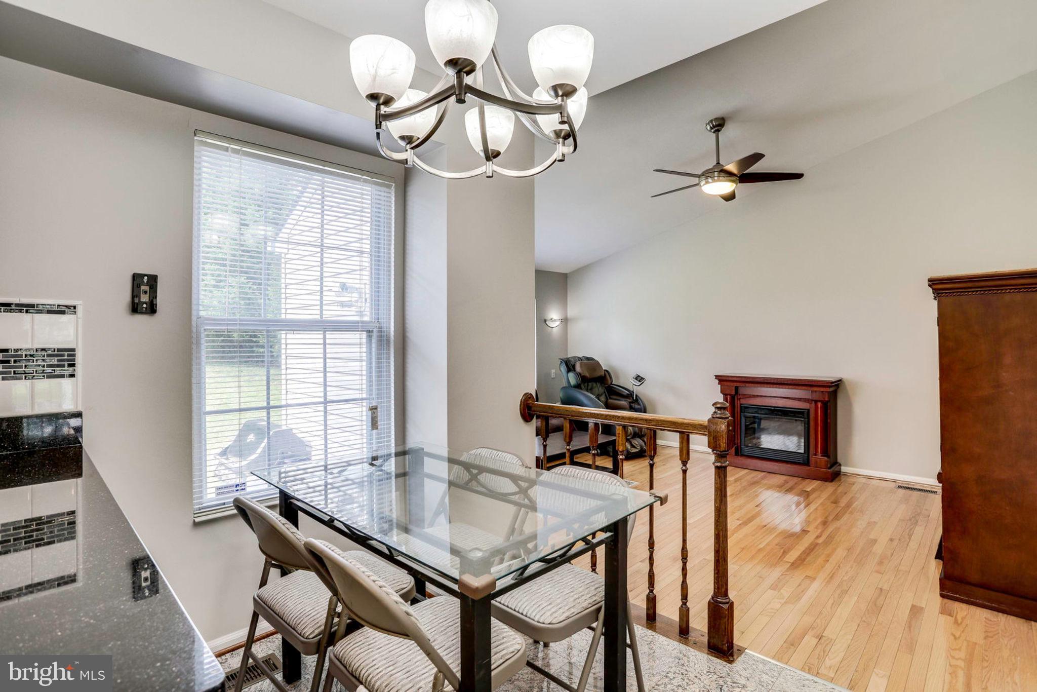 3105 Memory Lane Silver Spring, MD 20904 - Photo 13 of 32 Breakfast area