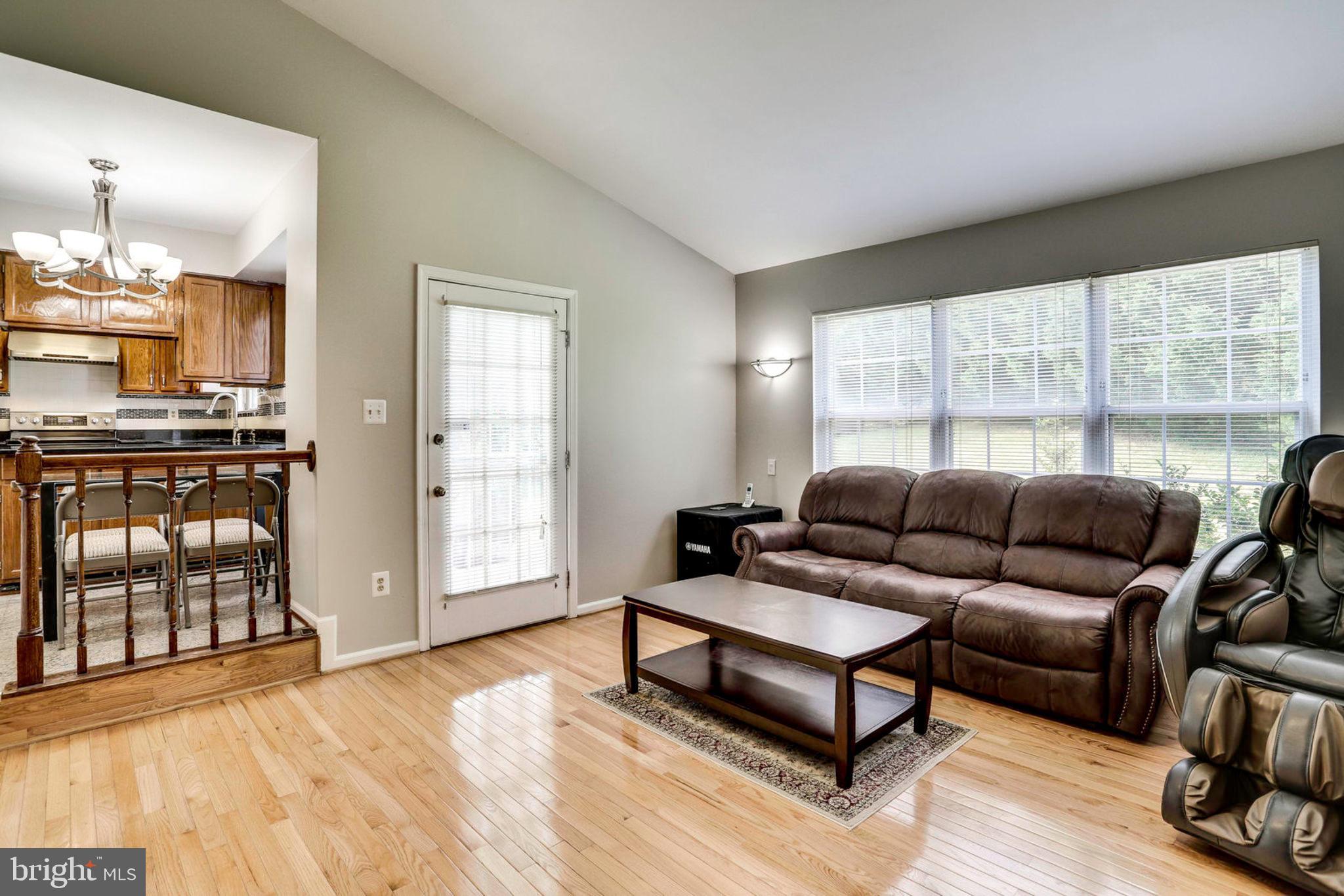 3105 Memory Lane Silver Spring, MD 20904 - Photo 15 of 32 Family Room
