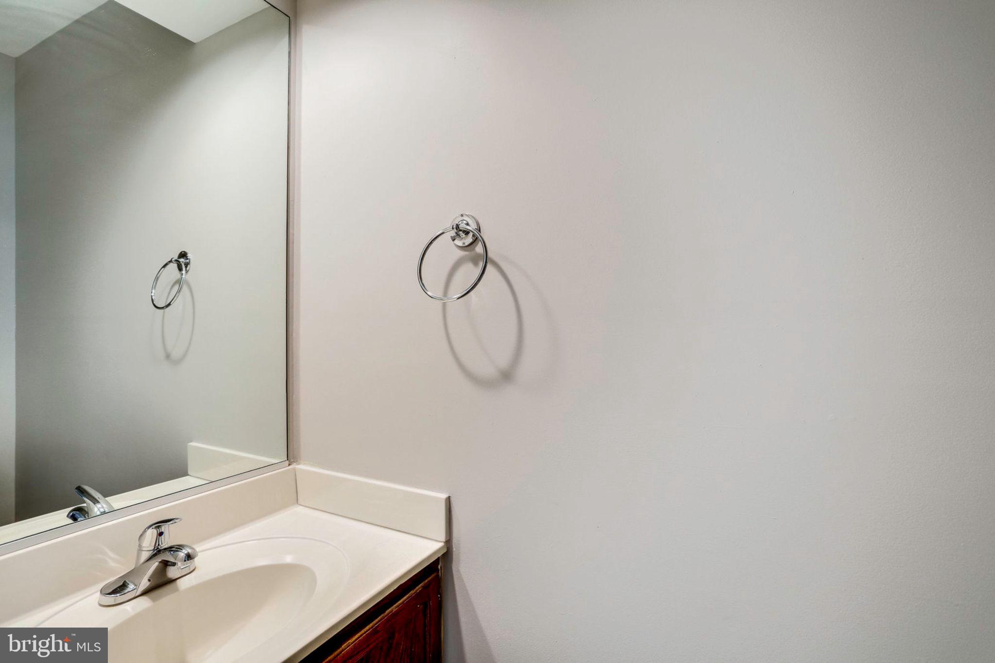 3105 Memory Lane Silver Spring, MD 20904 - Photo 16 of 32 Powder Room
