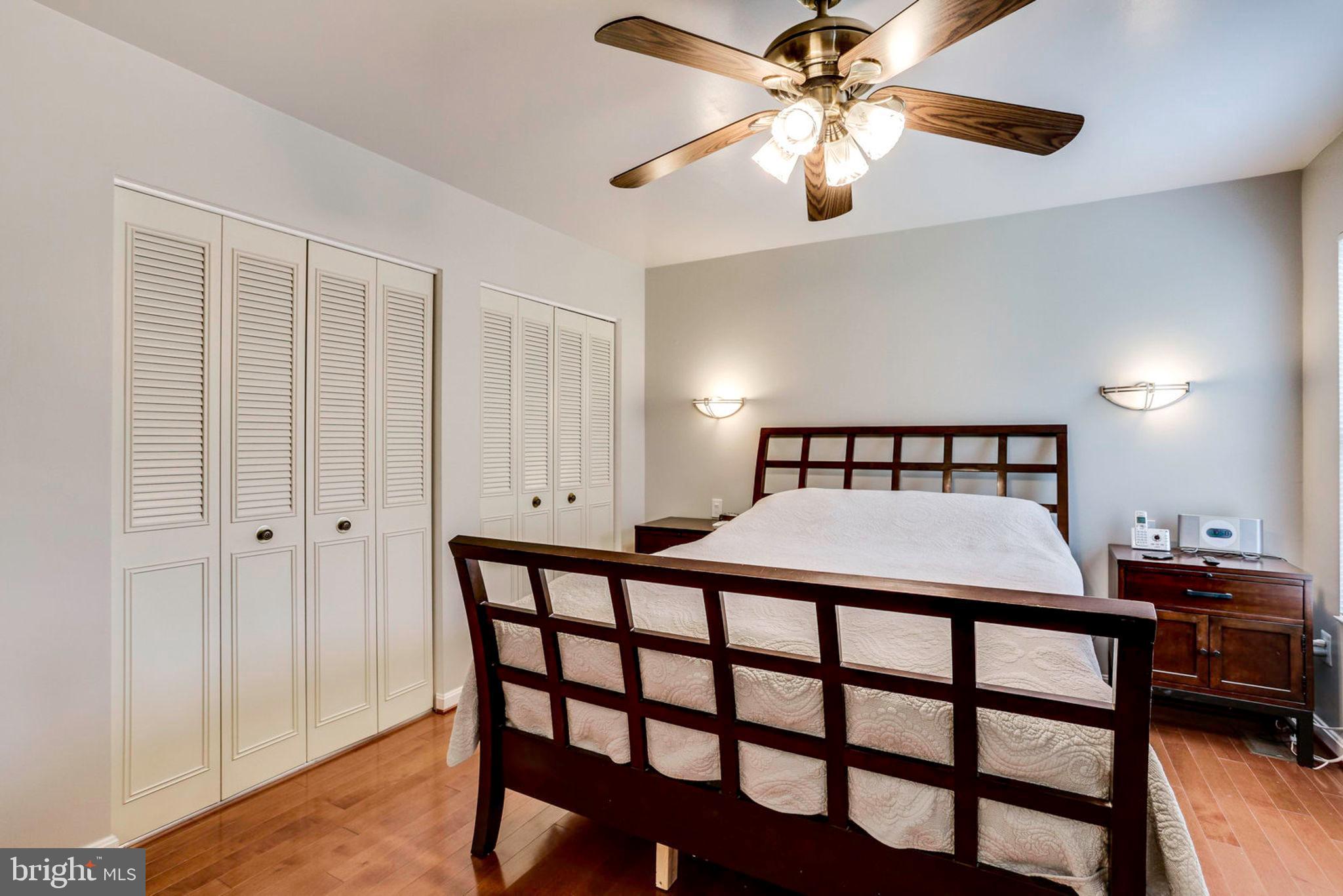 3105 Memory Lane Silver Spring, MD 20904 - Photo 20 of 32 Master Bedroom