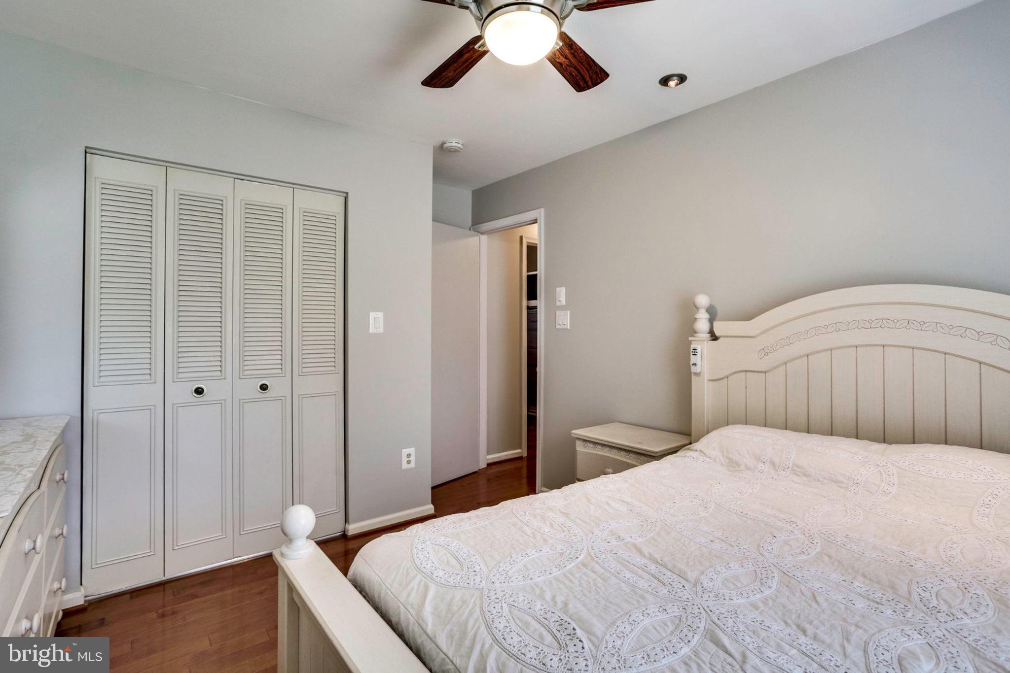 3105 Memory Lane Silver Spring, MD 20904 - Photo 22 of 32 Bedroom 2