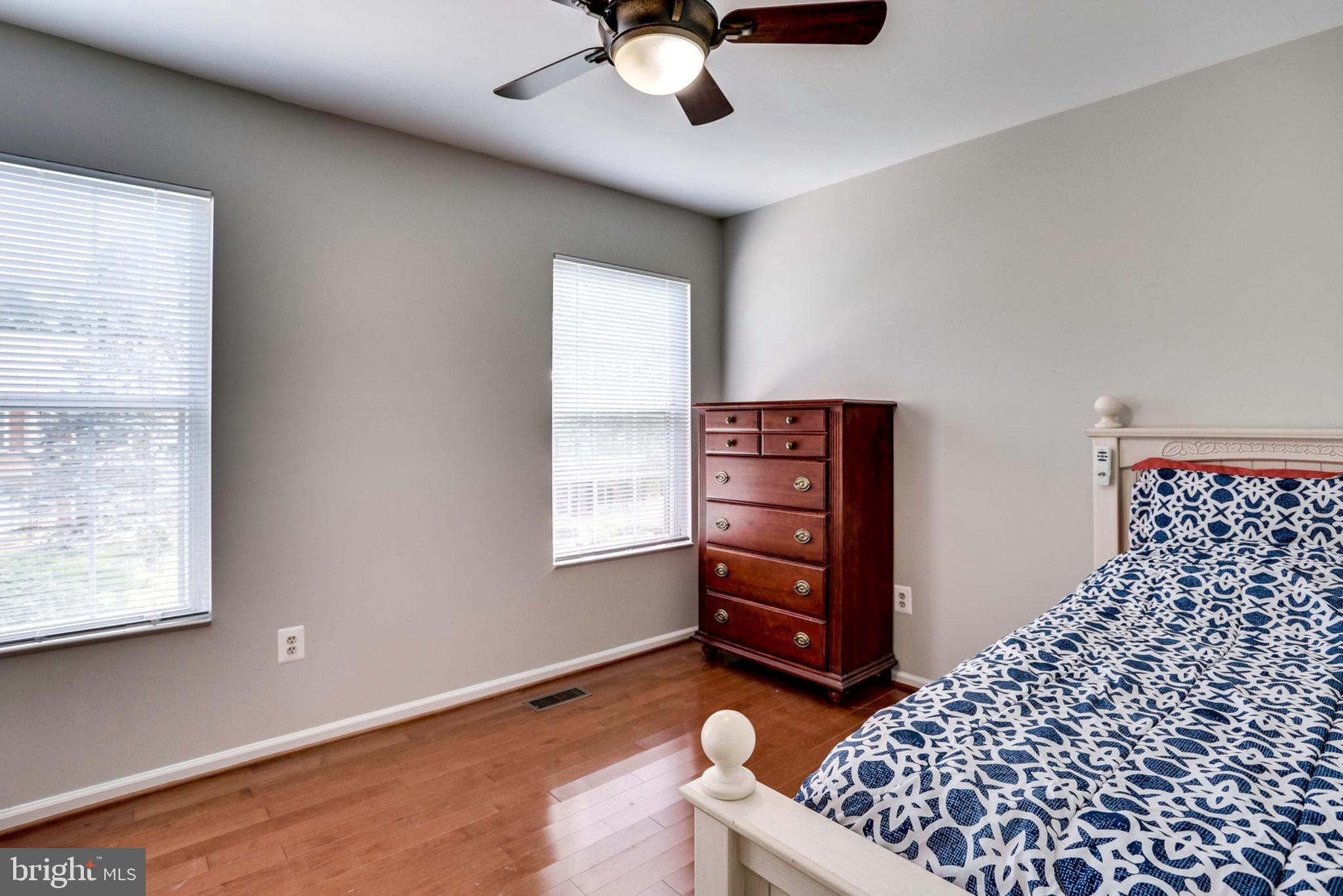3105 Memory Lane Silver Spring, MD 20904 - Photo 23 of 32 Bedroom 3
