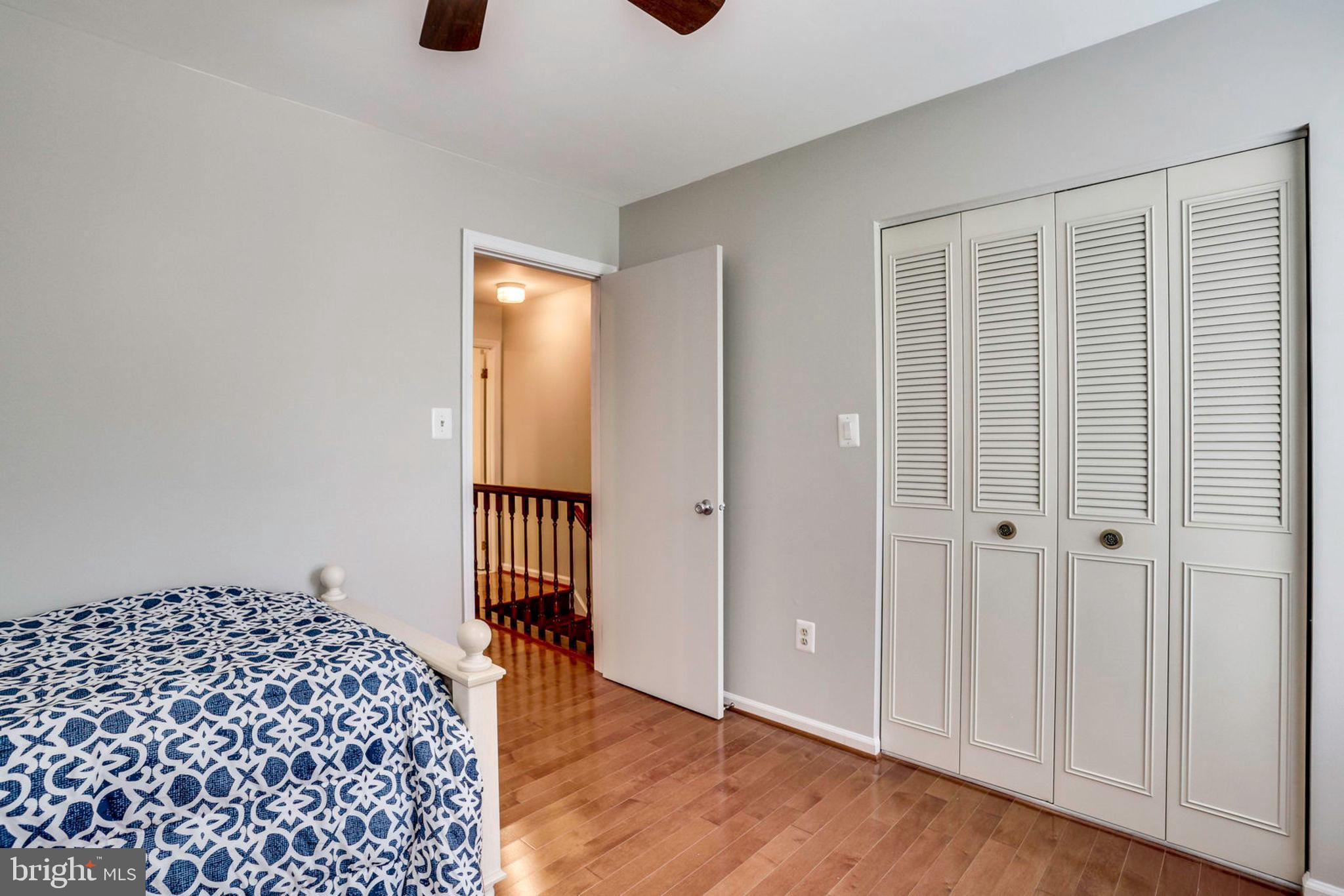3105 Memory Lane Silver Spring, MD 20904 - Photo 24 of 32 Bedroom 3