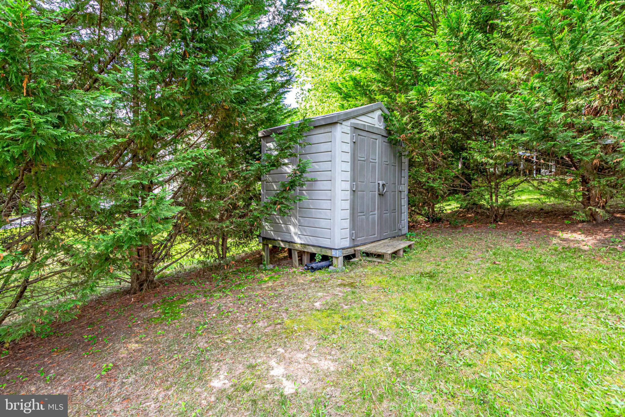 3105 Memory Lane Silver Spring, MD 20904 - Photo 32 of 32 Shed