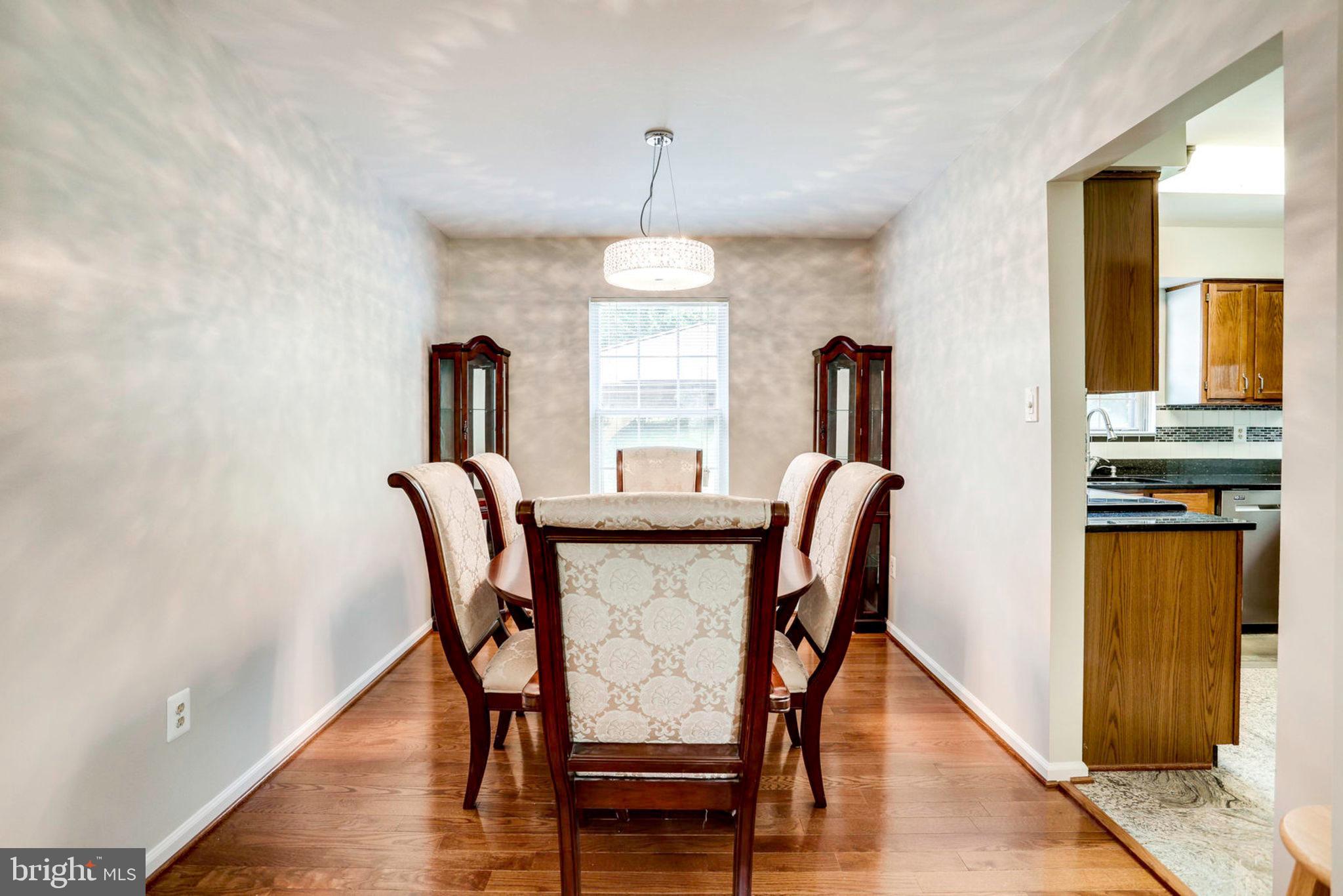 3105 Memory Lane Silver Spring, MD 20904 - Photo 6 of 32 Formal Dining Rom