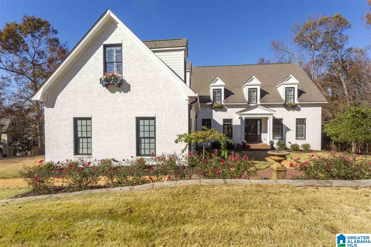 9200 Old Watermelon Road Tuscaloosa, AL 35406 - Photo 3 of 50