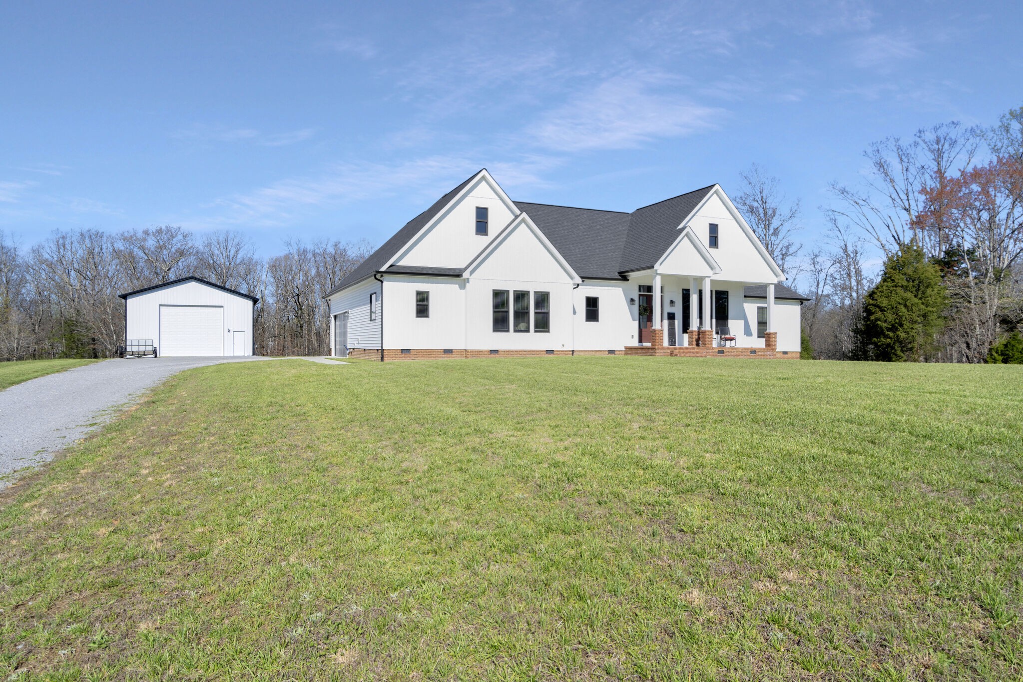 3125 Riley Creek Road Normandy, TN 37360 - Photo 2 of 53