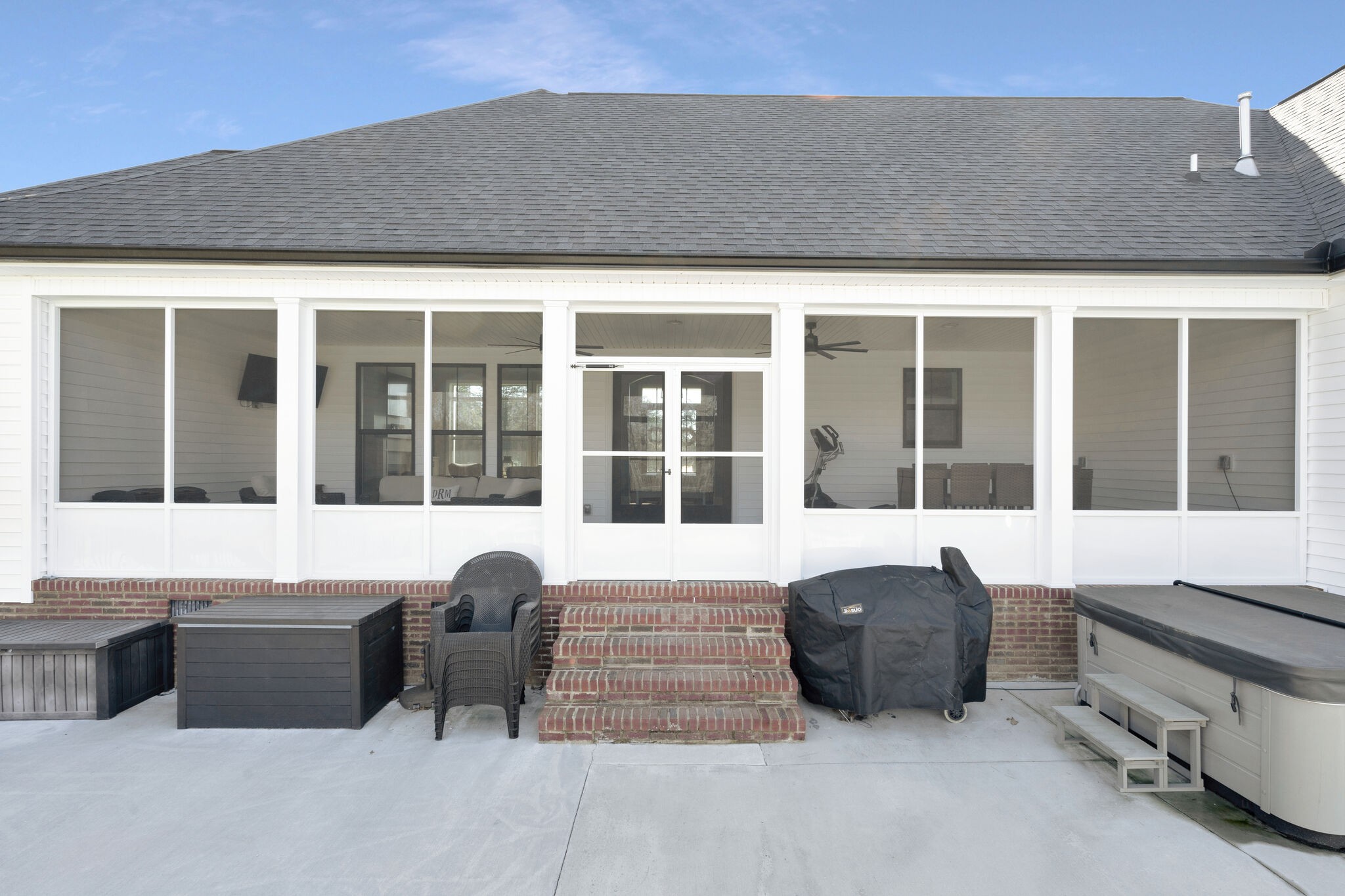 3125 Riley Creek Road Normandy, TN 37360 - Photo 36 of 53