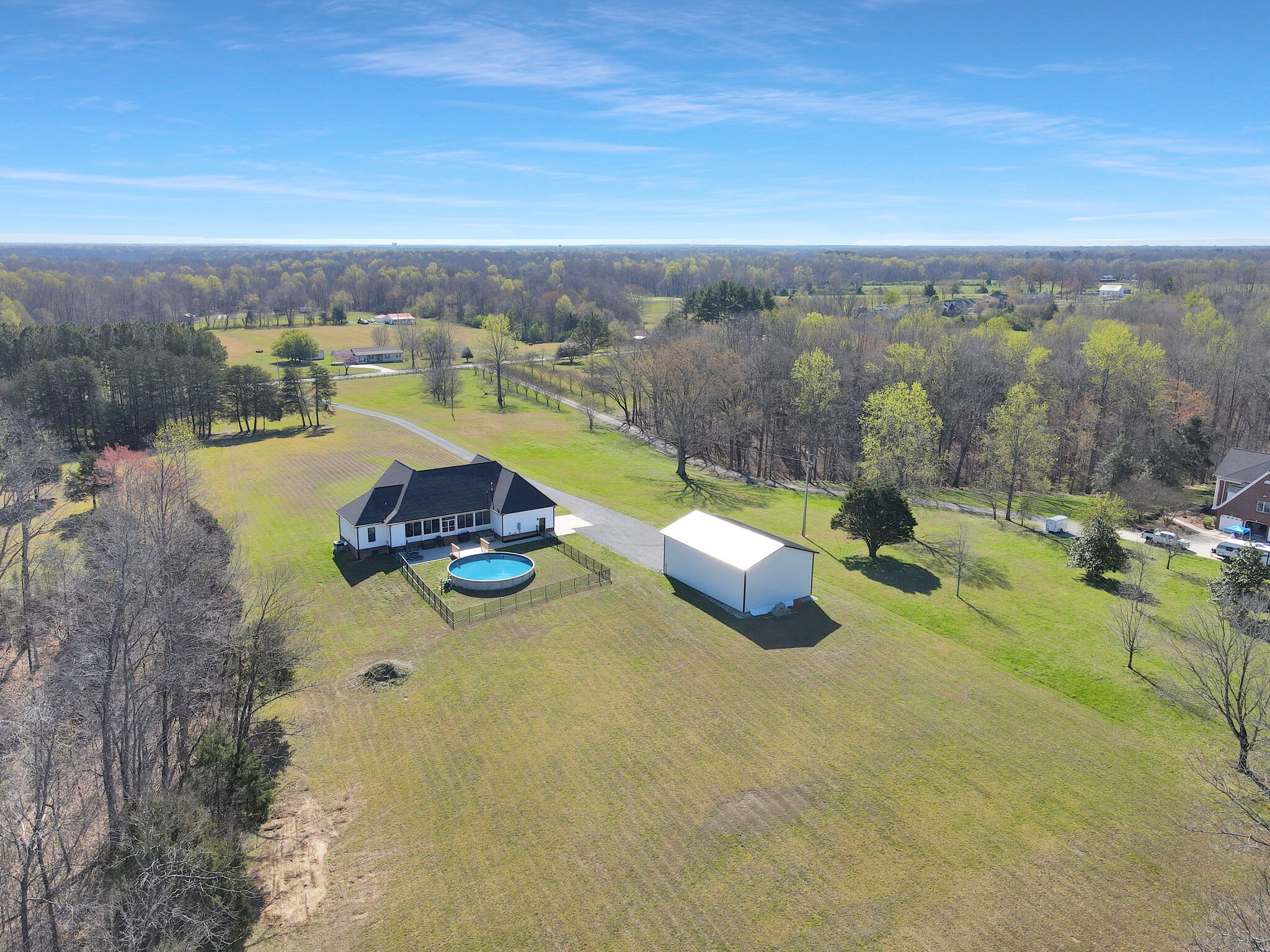 3125 Riley Creek Road Normandy, TN 37360 - Photo 48 of 53 a view of a city
