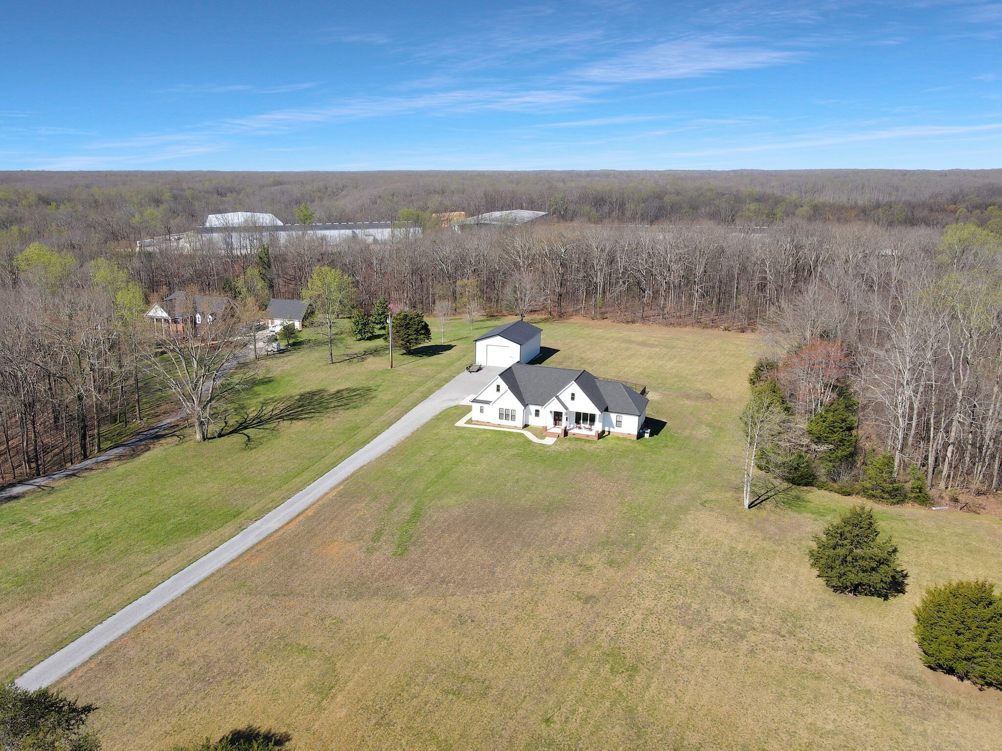 3125 Riley Creek Road Normandy, TN 37360 - Photo 51 of 53