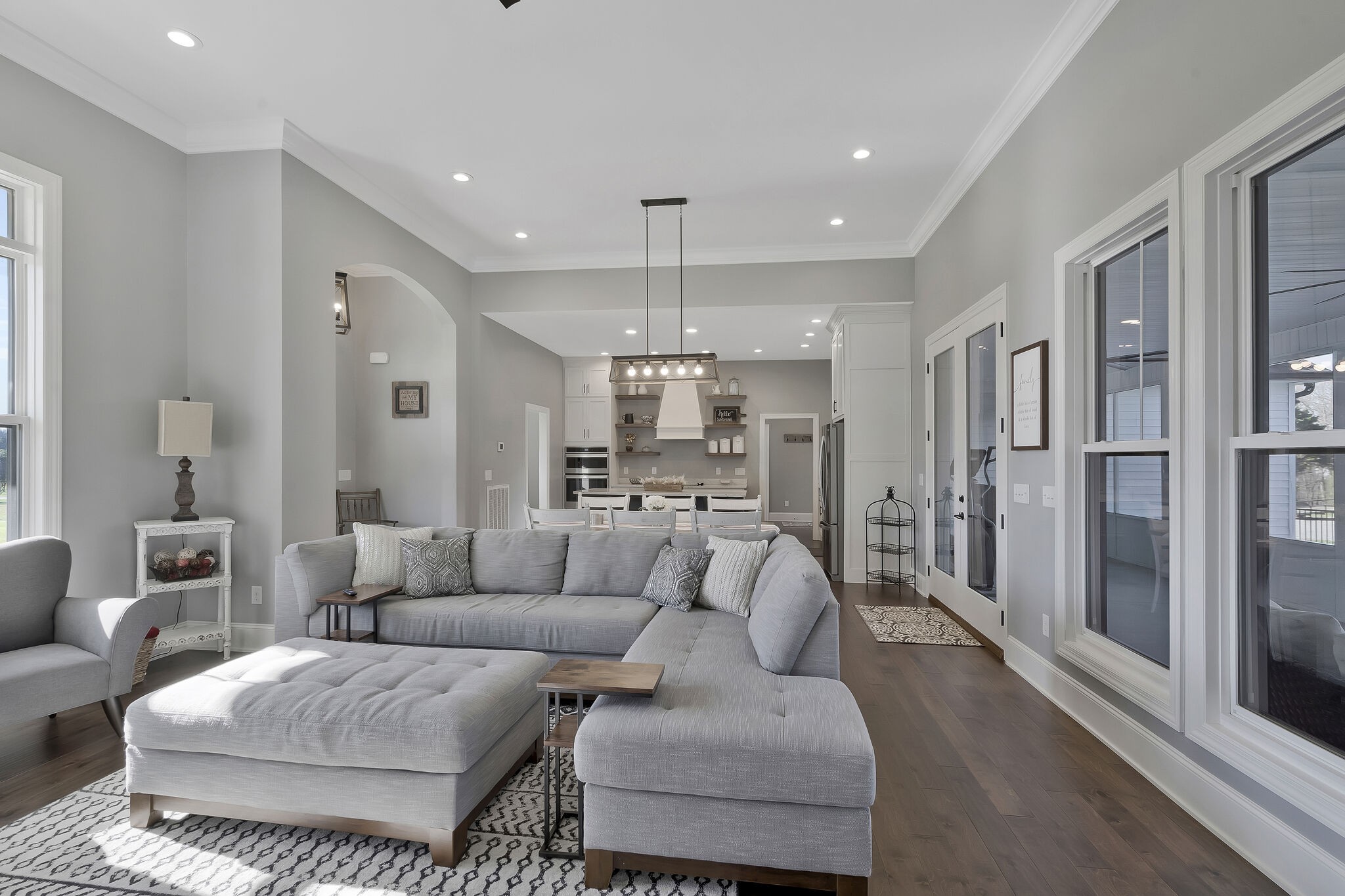 3125 Riley Creek Road Normandy, TN 37360 - Photo 10 of 53