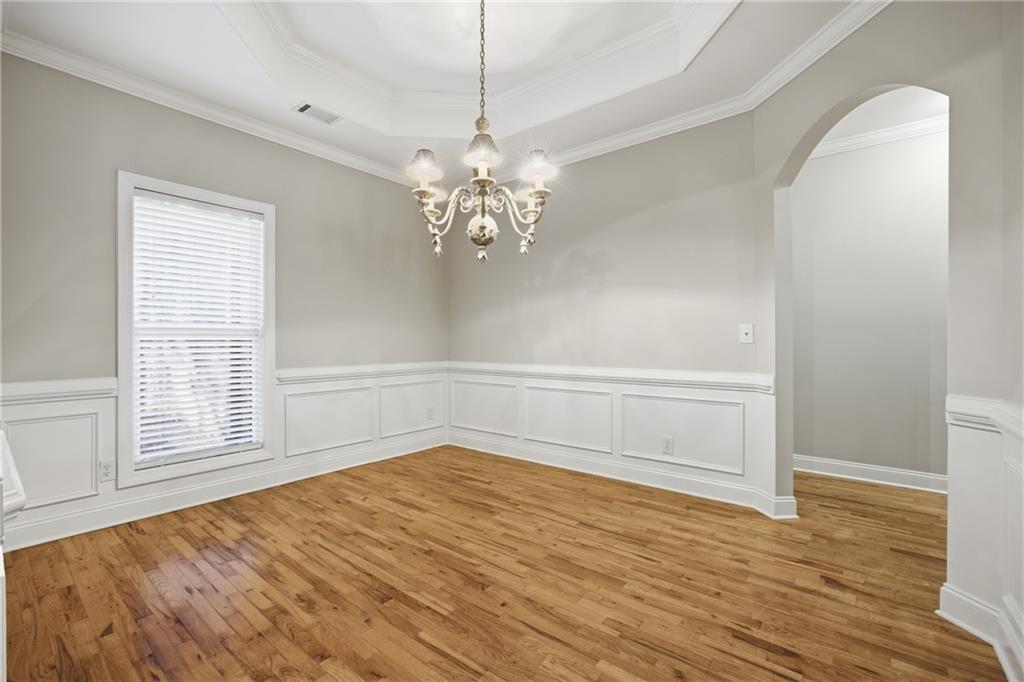 635 Marigot Way Statham, GA 30666 - Photo 7 of 46