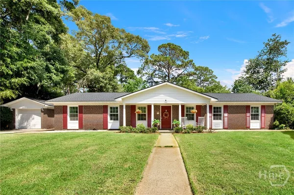 $415,000 | 1315 Grace Drive, Savannah, GA 31406