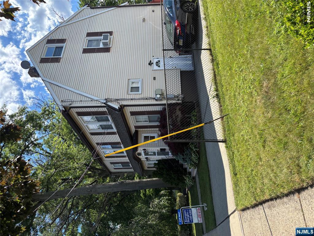 382 Riverside Avenue Rutherford, NJ 07070 - Photo 2 of 29 a view of a house with backyard