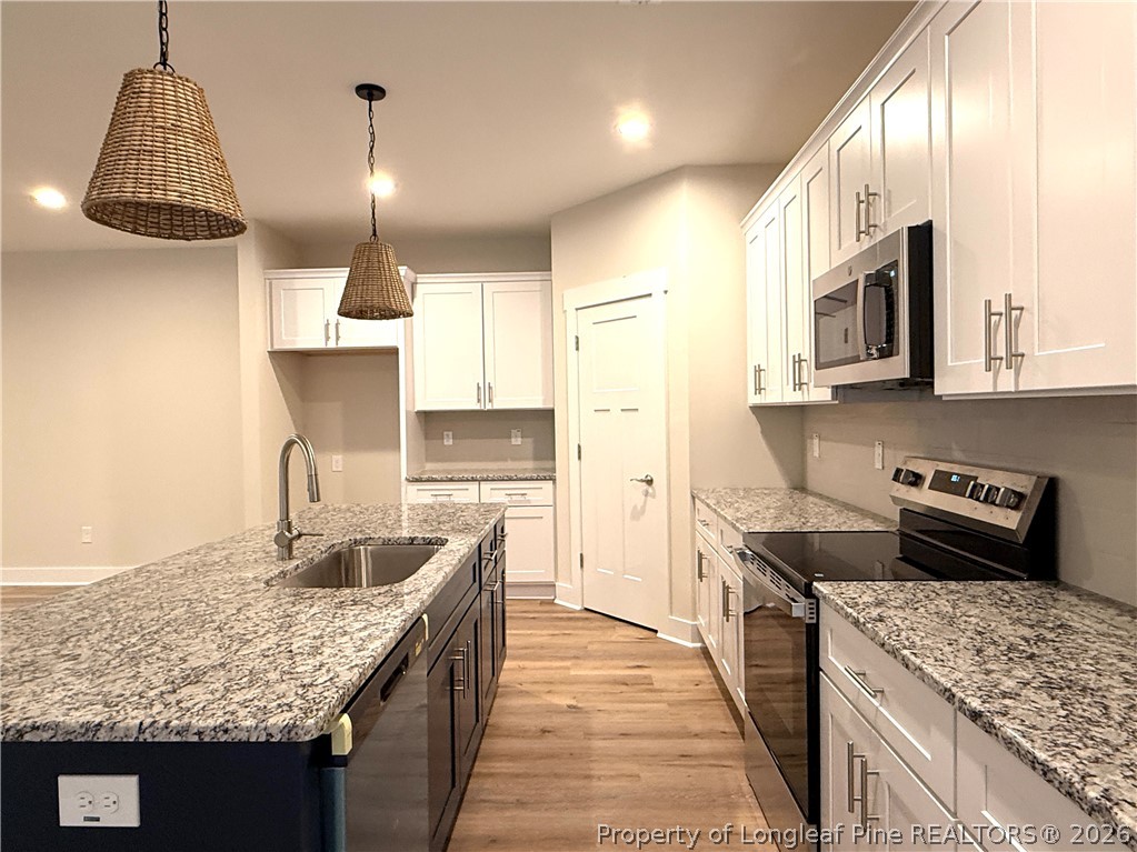 309 Elijah Way Vass, NC 28394 - Photo 15 of 30