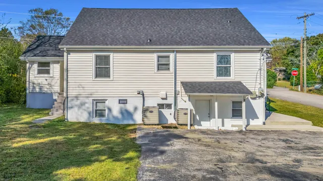 $432,500 | 4094 University Drive, Ooltewah, TN 37363