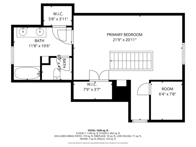$432,500 | 4094 University Drive, Ooltewah, TN 37363
