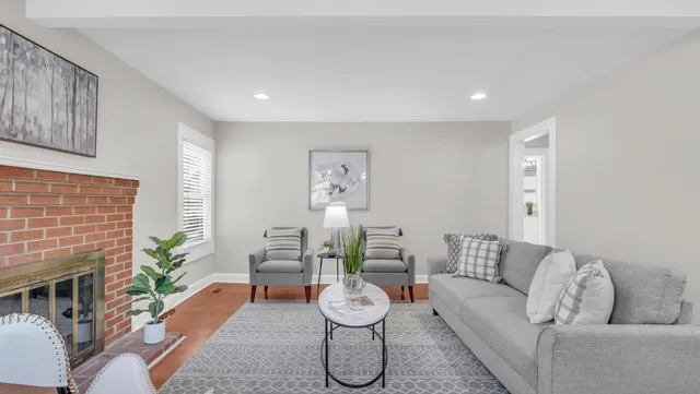 $432,500 | 4094 University Drive, Ooltewah, TN 37363