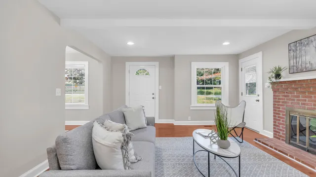 $432,500 | 4094 University Drive, Ooltewah, TN 37363