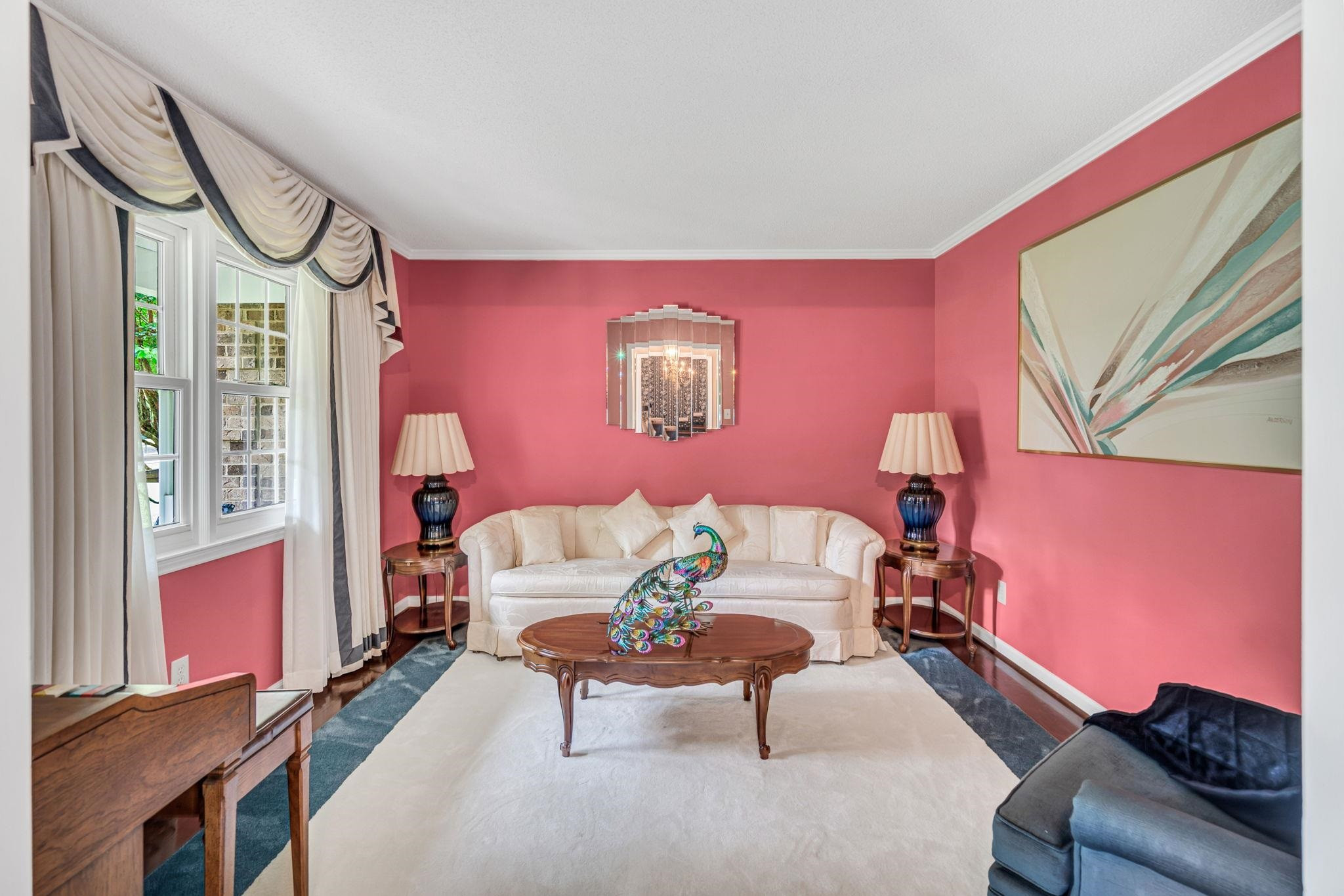 3734 Medford Road Durham, NC 27705 - Photo 5 of 45 Photo 5