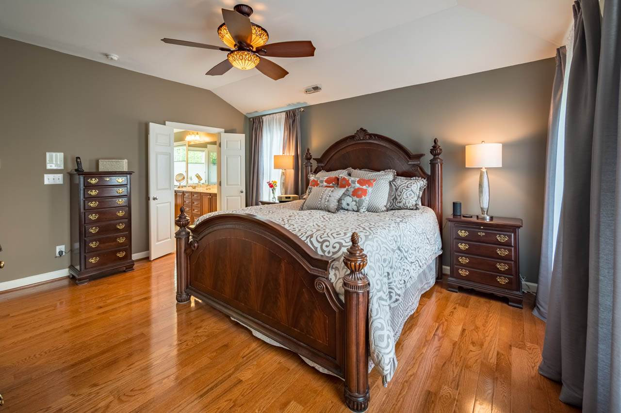 4445 Fairview Ridge Lane Apex, NC 27539 - Photo 12 of 30 Photo 12
