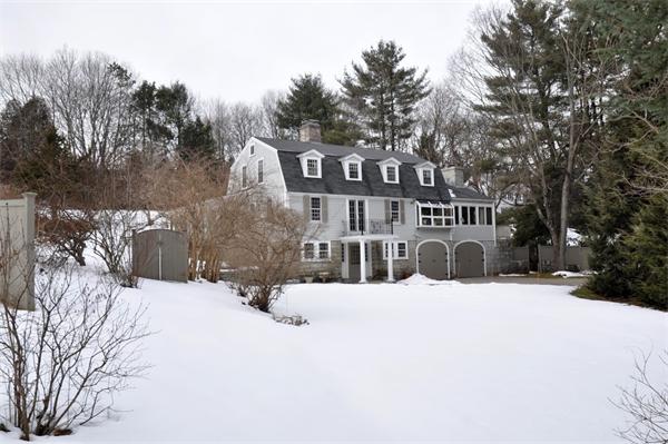 55 Ridge Road Concord, MA 01742 - Photo 18 of 22
