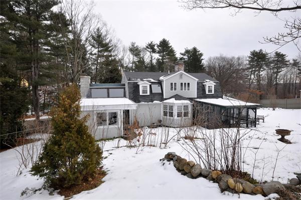 55 Ridge Road Concord, MA 01742 - Photo 3 of 22