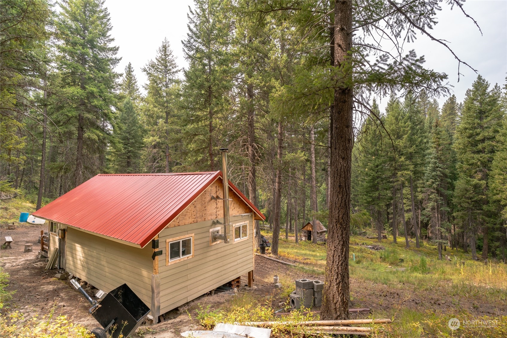 0 West Fork Road Conconully, WA 98819 - Photo 16 of 23 Gallery Image 16