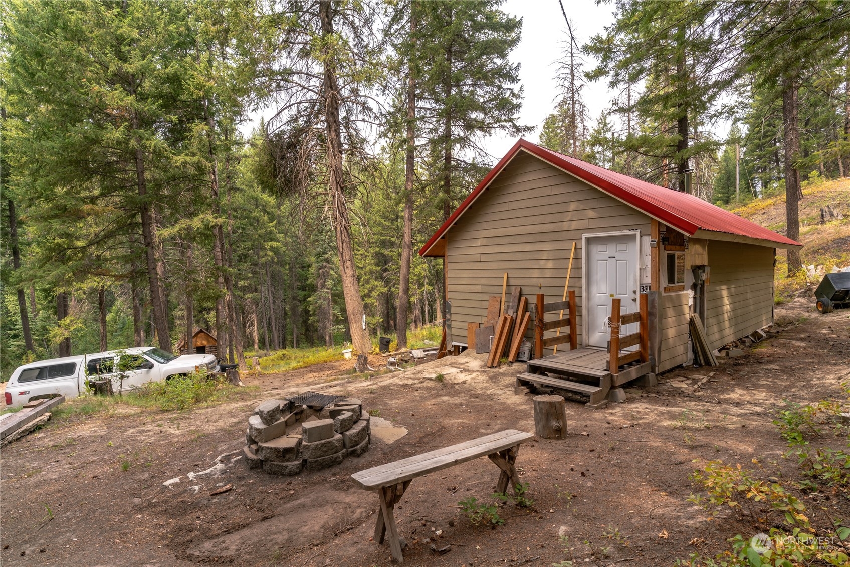 0 West Fork Road Conconully, WA 98819 - Photo 2 of 23 Gallery Image 2