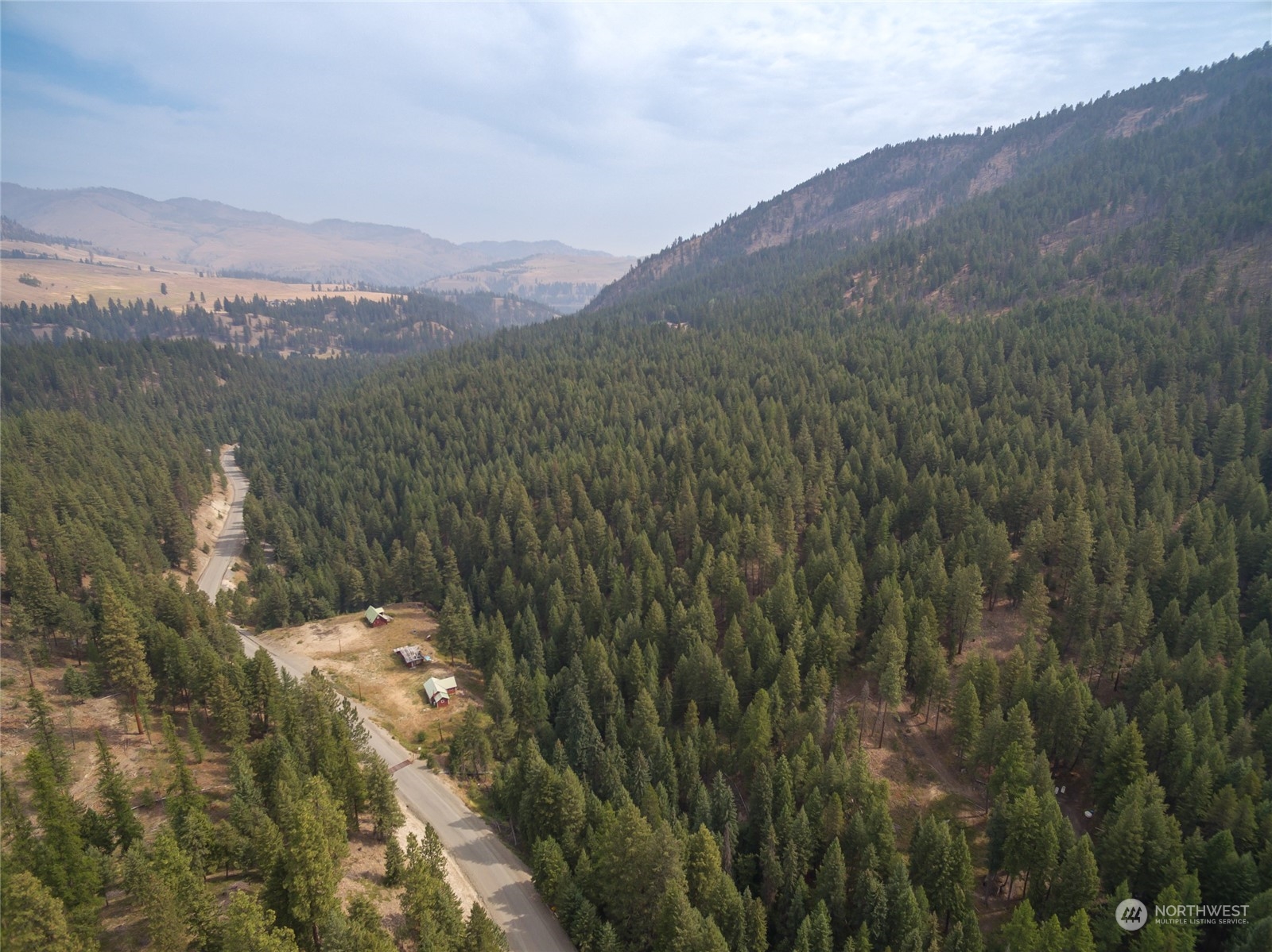 0 West Fork Road Conconully, WA 98819 - Photo 22 of 23 Gallery Image 22