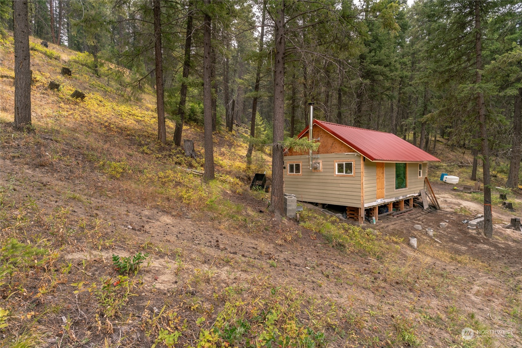 0 West Fork Road Conconully, WA 98819 - Photo 8 of 23 Gallery Image 8