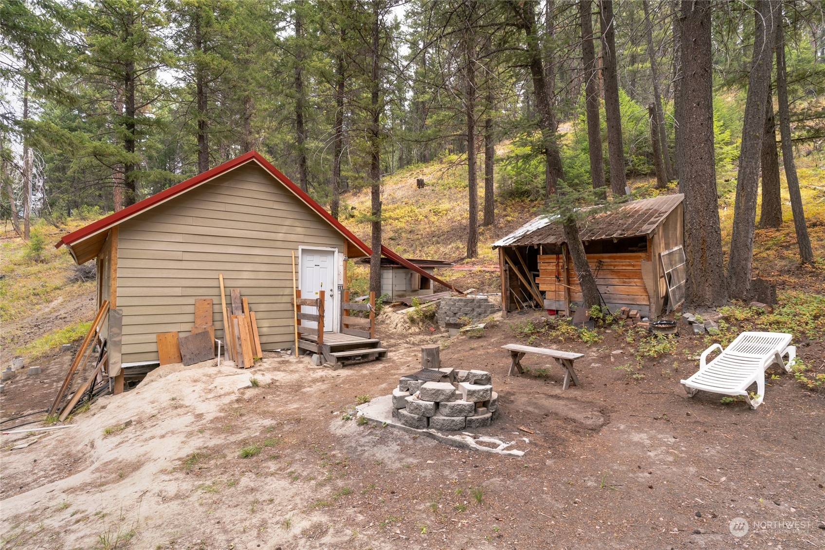 0 West Fork Road Conconully, WA 98819 - Photo 9 of 23 Gallery Image 9