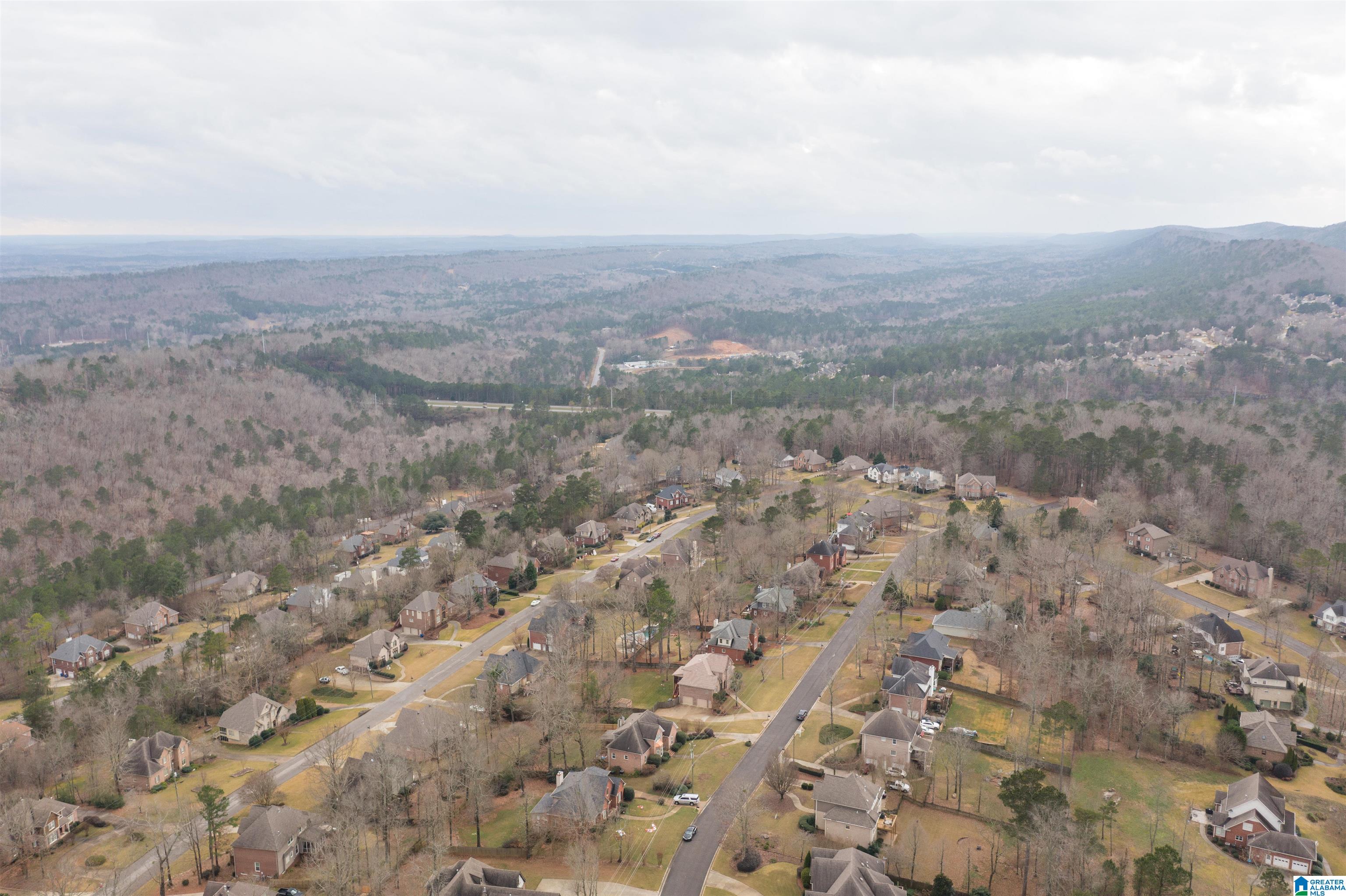 139 Clairmont Road Sterrett, AL 35147 - Photo 42 of 43