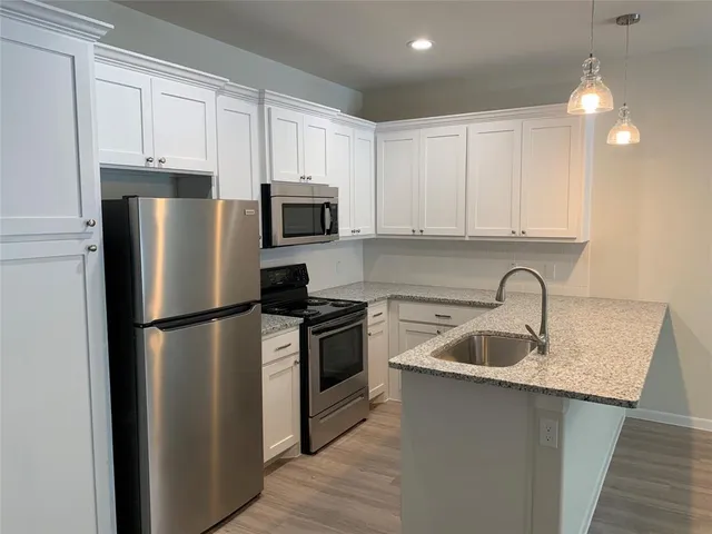 $1,450 | 2309 North Hickory Street, Sherman, TX 75092