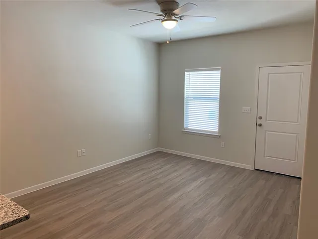 $1,450 | 2309 North Hickory Street, Sherman, TX 75092