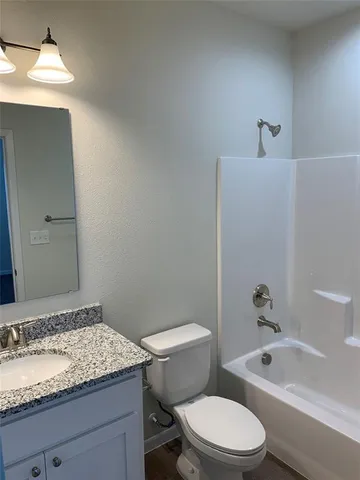 $1,450 | 2309 North Hickory Street, Sherman, TX 75092