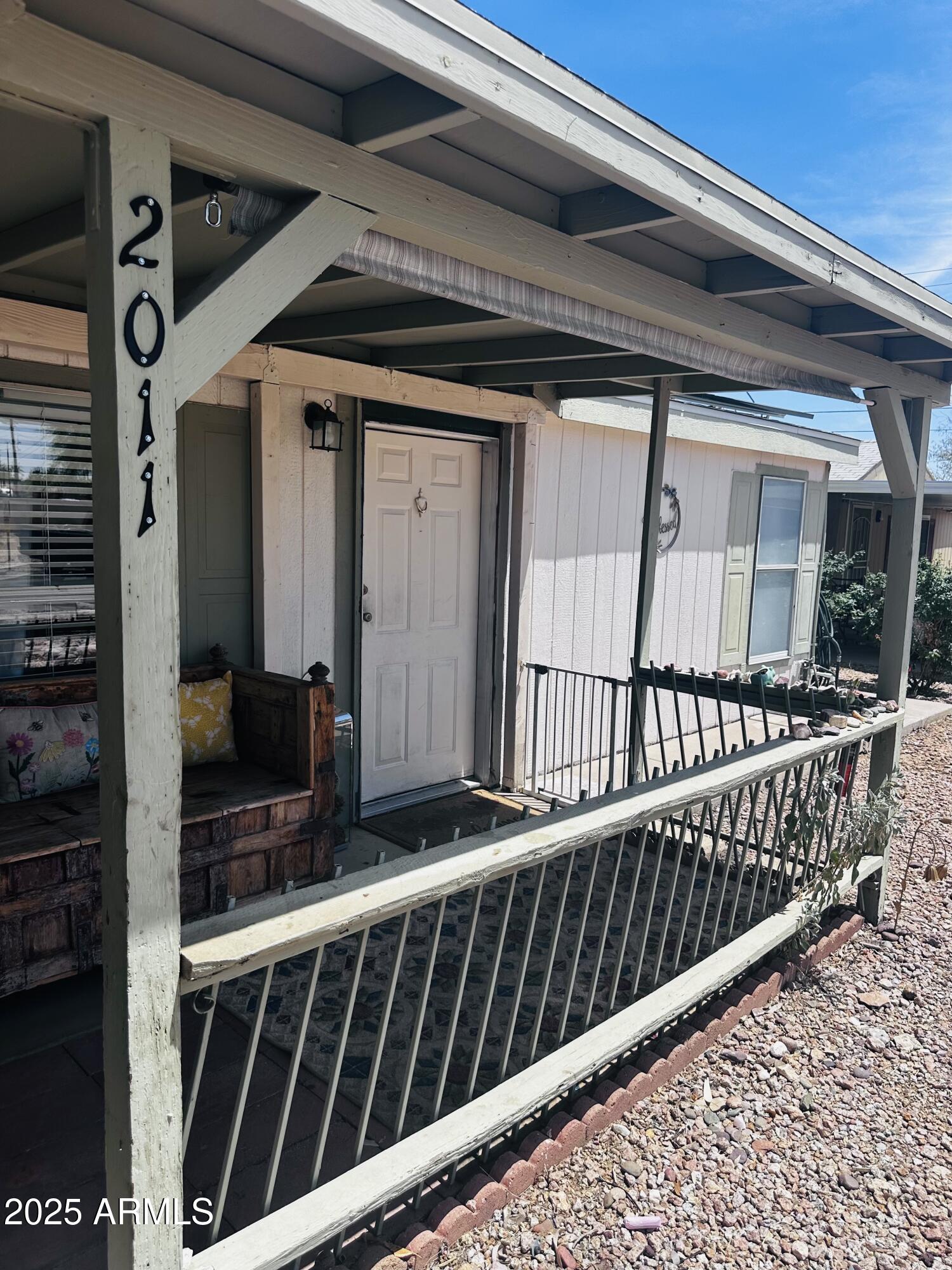 2011 North 26th Circle Mesa, AZ 85213 - Photo 2 of 30 IMG_7178