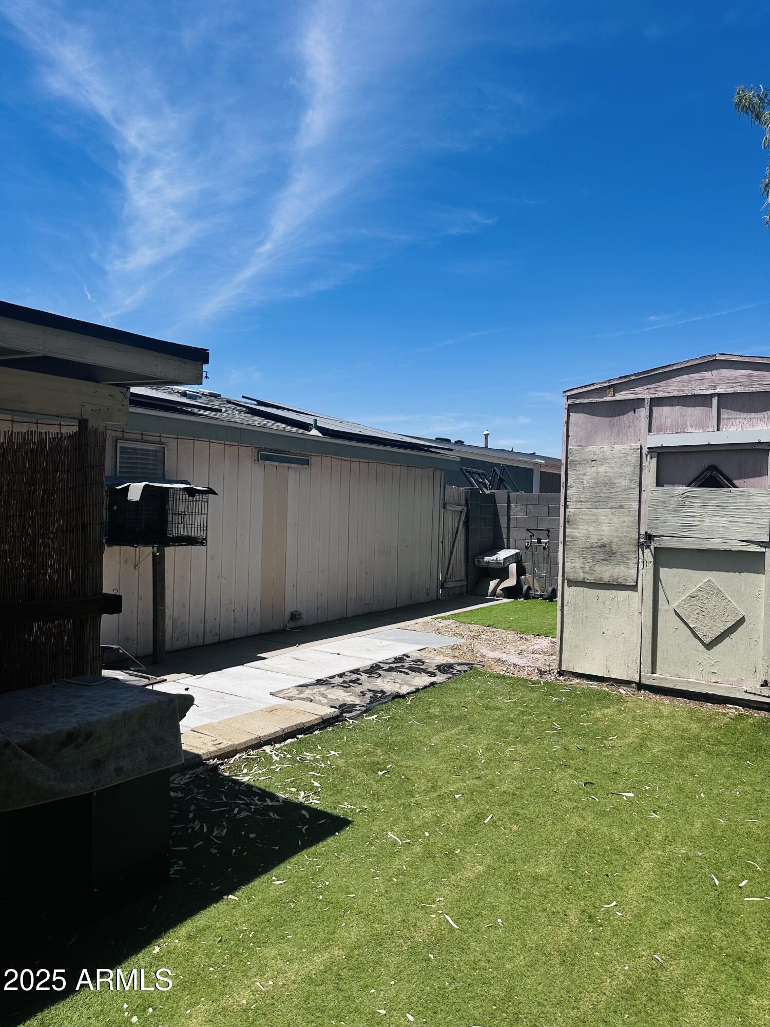 2011 North 26th Circle Mesa, AZ 85213 - Photo 27 of 30 IMG_7185