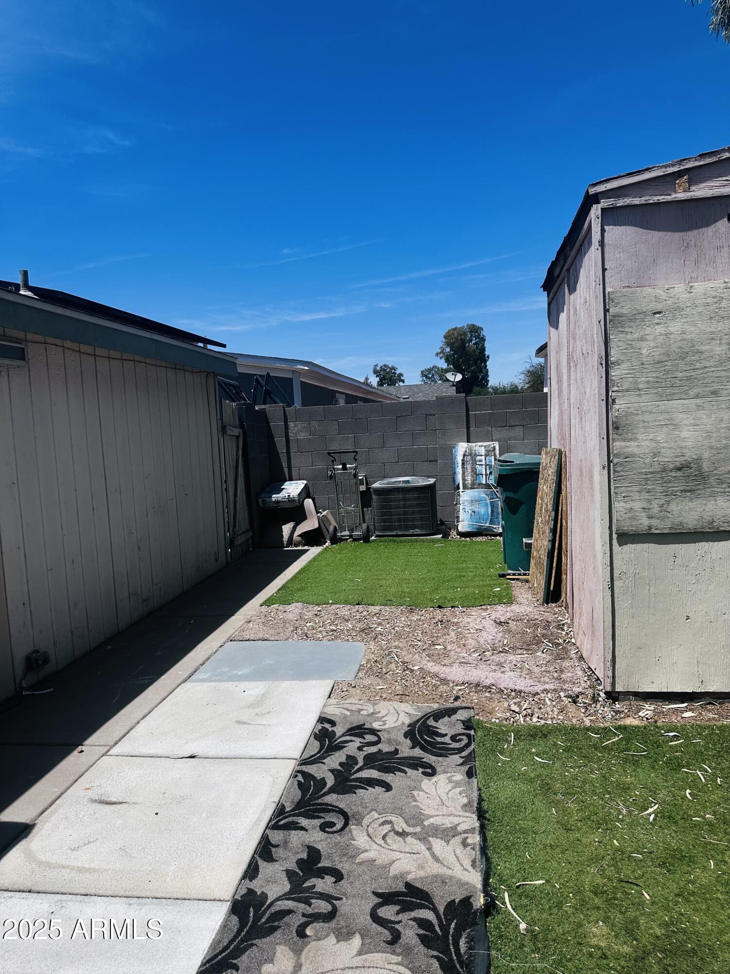 2011 North 26th Circle Mesa, AZ 85213 - Photo 30 of 30 IMG_7187