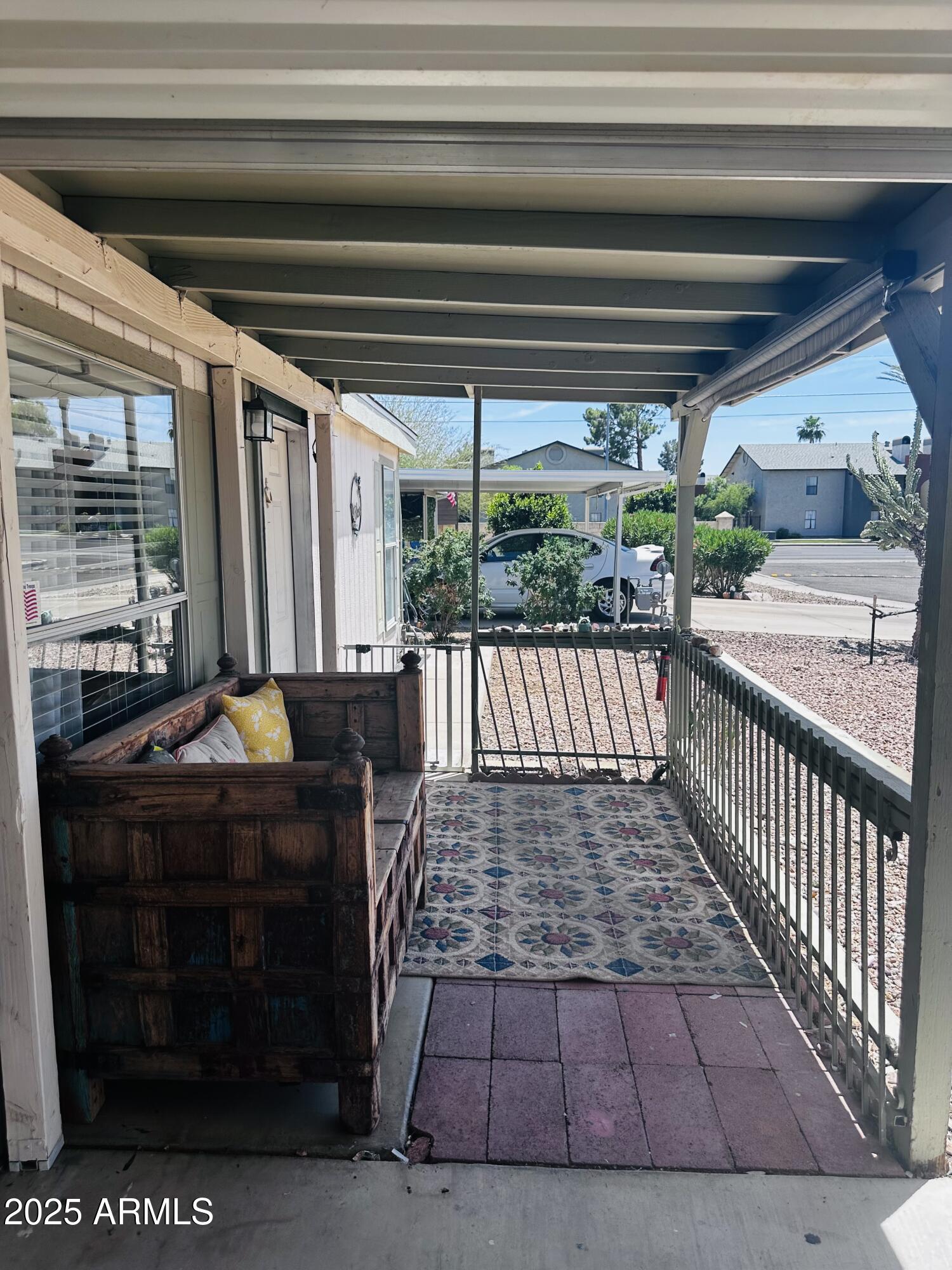 2011 North 26th Circle Mesa, AZ 85213 - Photo 3 of 30 IMG_7179